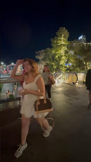 Glamorous Las Vegas: Unveiling the City's Most Stunning Women #shorts