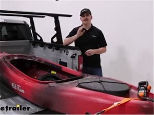 How to Install: Flint Hill Goods Truck Bed Extender on your 2022 Ford Maverick