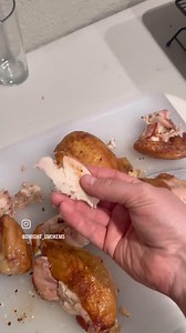 Smoking some chickens on the FEC120!! #cookshack #NoGasNeeded #bbqribs #smokeroven #ifyouknowyouknow #SmokerOven #bbqlove #pelletsmoker #pelletovergas #bbq #smokedchicken | Cookshack Inc.