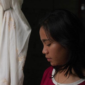 2.4K views · 110 reactions | ✊Last chance to raise your voice for girls’ rights. Sponsor a girl now! | World Vision Australia | Facebook