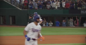 ¡ÉPICO! 🥶 #WorldSeries | MLB Español