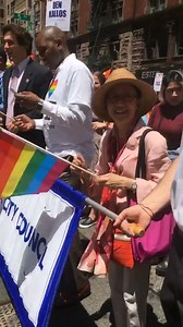 Margaret S. Chin on Reels