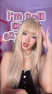 not cute anymore! 🍭💘 #illit #not_cute_anymore #mokaillit