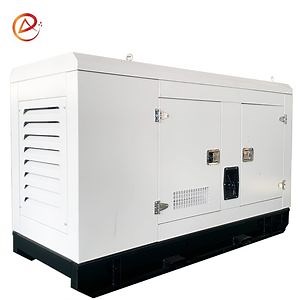 [Hot Item] OEM Factory Diesel Generator 110kVA 88kw Backup Power Standby Generators Price 110kVA Electrical Generator/Generator Diesel 15kVA