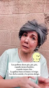 35K views · 2.3K reactions | Another Abuela lullaby  which lullabies and poems were your favorite growing up? | Jenny Lorenzo | Facebook