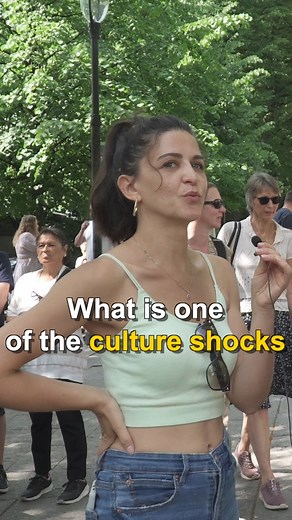 Irena, a polyglot from Ukraine shares her biggest struggle with living in Norway for 12 years (it's not the weather!) #norway #norwegian #scandinavia #cultureshock #datingbeyondborders | Dating Beyond Borders