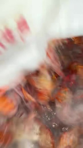 Frozen Crawfish boil #crawfish #boil #lovelymimi #cooking #corn #potatoes #egg #cajun _ #reels #reelsfb #love #longhair #loveyou #missyou #lovelymimi #nails | Lovelymimi