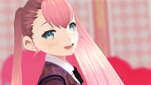 【創作MMD】おねがいダーリン