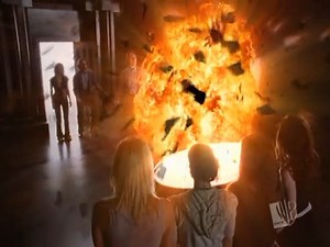 2.1K views · 171 reactions | Charmed 8x22 - Forever Charmed (Vanquishing Christie) | Radio comedia Vip | Facebook