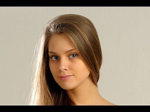 Amazing Met-Art Model Kristel