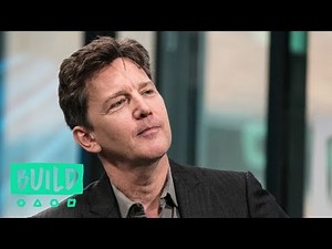 Andrew McCarthy Discusses The Origins Of "Just Fly Away"