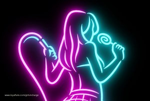 The Bottom of the Loser League – Gabie, Claudia - Girls in Charge Official Profile | LoyalFans