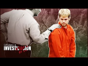 Fuga Entre Estados | Los Archivos Del FBI | Crimen e Investigación