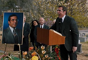Attending Your Own Funeral - TV Tropes