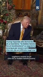 150K views · 782 reactions | Il presidente degli Stati Uniti Donald...