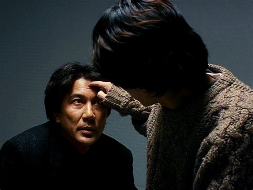 Kiyoshi Kurosawa's crime drama 'Cure' is a modern classic