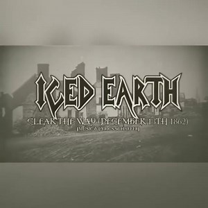 12 reactions | 2017 "Incorruptible" Heavy metal - Iced Earth Es su único álbum con el guitarrista principal Jake Dreyer, y también cuenta con un Brent Smedley. Es el último álbum de Iced Earth que presenta a Stu Block y Luke Appleton en la voz y el bajo, respectivamente, antes de que ambos miembros y Dreyer se fueran tras el arresto de Jon Schaffer en 2021. | Rock n' Heavy | Facebook