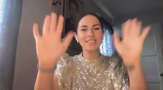 18K views · 29 reactions | #ad Do you think Rachel Bonnetta’s onto something!? Download the Fox Bet Super 6 app now to cast your vote and answer 6 questions in TMZ’s Bust the Movie Awards Contest. Guess correctly and you could win big on Sunday night! https://foxsuper6.onelink.me/y0bF?pid=TMZ&c=TMZ-Social-Post&af_dp=super6%3A%2F%2F&af_web_dp=https%3A%2F%2Fwww.foxsuper6.com&af_ad=TMZ-Social-Post-movie-night | TMZ | Facebook