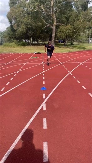 HOW TO CHANGE DIRECTION (HARD CUTS 135 degree ) When changing direction and cutting, there are 3 different regions. 0-45 degrees (light cut) 45-90 degrees (medium cut) 90-135 degrees (hard cut) Hard cuts require a lot more focus and attention to nail the position and timing for a successful cut. Here we have a slow motion video of my youth Football athlete, Danny, completing an N-drill where we specifically want to watch how his foot placement and body angle enters and exits the cut. We're looki