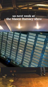We'll be in the back losing our minds Mason Ramsey (aka the Walmart yodeler) takes our stage in one week on April 30th! Don't miss it! Link for tickets - bit.ly/4aYx2cT | The Truman | Facebook