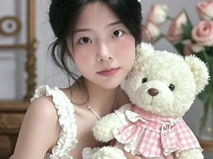 【可爱阳阳gQy】最新视频来袭，快来看看吧！