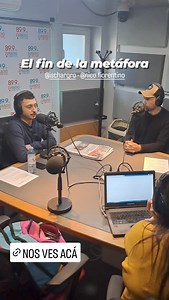 Radio Con Vos 89.9 on Reels