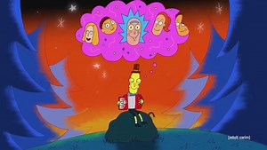 16 reactions | Il nous manque à tous | Adult Swim France | Facebook