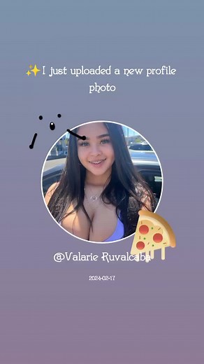 Valarie Ruvalcaba: Nuevas Actualizaciones y Videos
