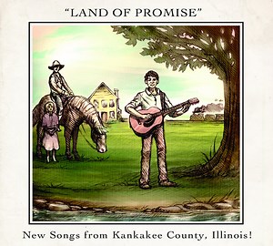 Land Of Promise [1935]