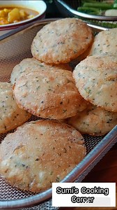 30K views · 190 reactions | Chawal Mooli Ki Pooriyan & Murali Recipe...