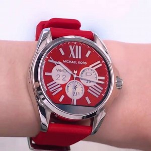 An entirely new category of smartwatches in true Michael Kors fashion. #AccessItAll | Michael Kors