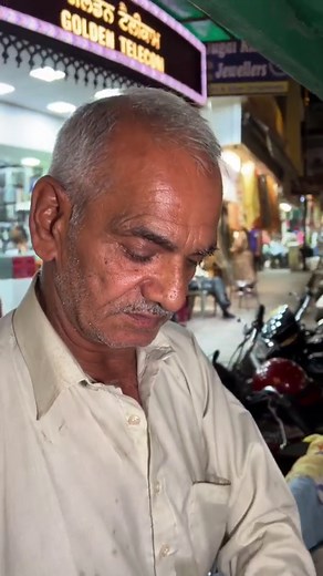 17K views · 287 reactions | Dessert opposite to Hotel Ramada in Amritsar was absolutely outstanding  Felt so good after talking to Ramesh Ji, he was gem of a person who made me win Rs100 Street Food Challenge Amritsar. Gulab Jamun & Moong Dal ka Halwa made in Desi Ghee with utmost Love was mouthwatering. . . . #dessert #love #sweets #reels #priyankaatiwari | Priyanka Tiwari | Facebook