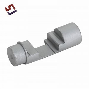 [Hot Item] OEM Professional Customized High Precision Foundry Wrought Iron Forging Parts of Forged Metal