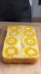 Delicious and easy tangerine cake. | Divine Recipes