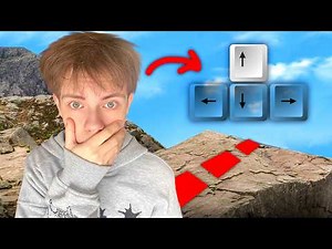 Я Создал ИГРУ Которая УПРАВЛЯЕТ Мной