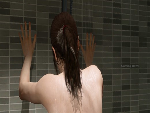 Jodie getting ready for her first date | Beyond Two souls | Gaming Hawk