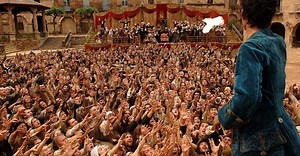 Das Parfum - Die Geschichte eines Mörders · Film 2023 · Trailer · Kritik