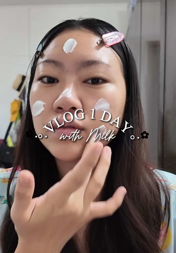 milk_malee บน TikTok