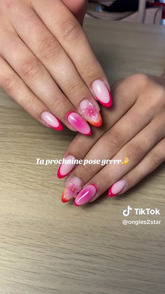 Vidéos de Ongles2Star (@ongles2star) avec GRR - Fantomel