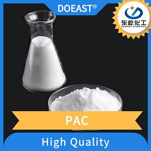 High Viscosity PAC Polyanionic Cellulose Filtration Reducer