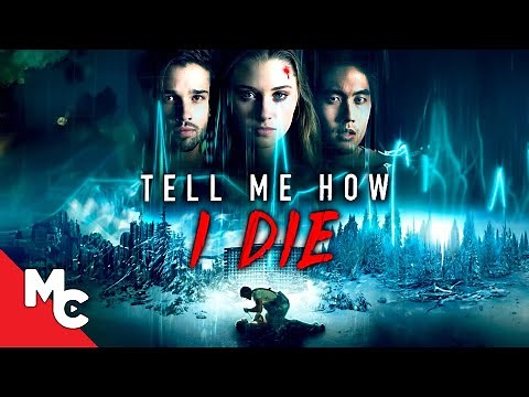 Tell Me How I Die | Full Movie | Mystery Thriller