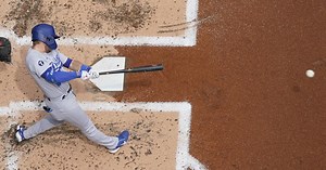 Dodgers vs. Milwaukee Brewers recap: Brewers win 5-3 to split four-game series