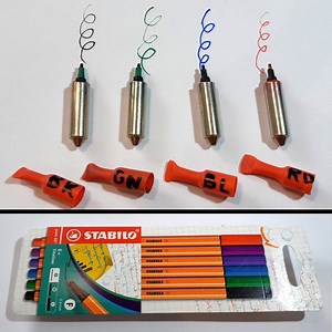 Fixing a vintage Sharp-PC1500 Pocket Computer