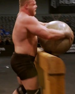 As we prepare for the 2025 Arnold Strongman and Strongwoman Classic, we’re looking back at some of the event’s defining moments. In 2020, at the Rogue Record Breakers event, Scotland’s own “King of the Stones,” Tom Stoltman, made history by lifting the colossal 602 LB (273 KG) Manhood Atlas Stone, setting a new world record. In 2025, Atlas Stones will return, but this time, athletes will aim to complete as many stone-to-shoulder reps as possible within a 2-minute, 30-second time cap. The Arnold 