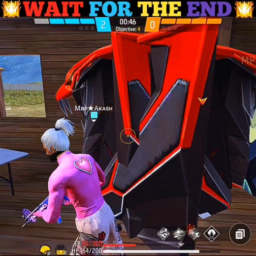 1.9K views · 71 reactions | OP COMEBACK  IMPOSSIBLE  WATCH FULL VIDEO #viral #gamingvideo #facebookviralvideo #viewsup #reachhigher #trandingvideo #funnyvideo #mostfunny #comedyideo | MBP AKASH Gaming | Facebook