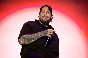 Jelly Roll Shares His Unexpected Fear of Magicians in New Interview