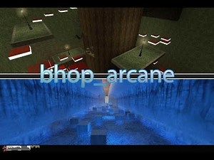 Bhop_Arcane