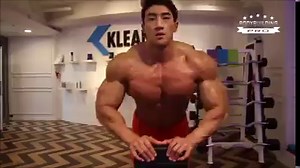 79K views | TOP 5 Asian Bodybuilders 2017 | Wtf Videos | Facebook