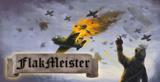 Flakmeister - Play on Armor Games
