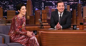 Mary Elizabeth Winstead Says Filming ‘Birds Of Prey’ Was ‘Exhilarating’!